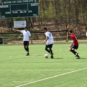 Meet your Posher, Jeffrey